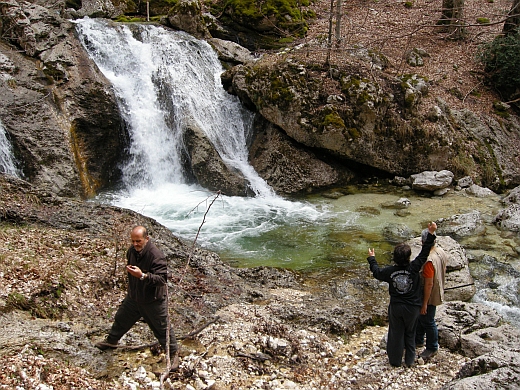 Escursione Parco Nazionale d''Abruzzo
